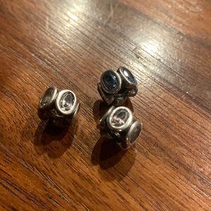 Pandora Lights Spacers